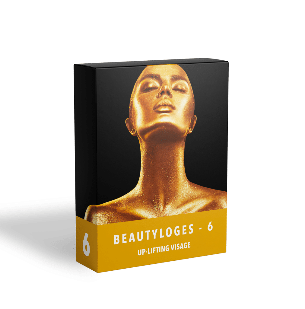 Beautyloges 6 box